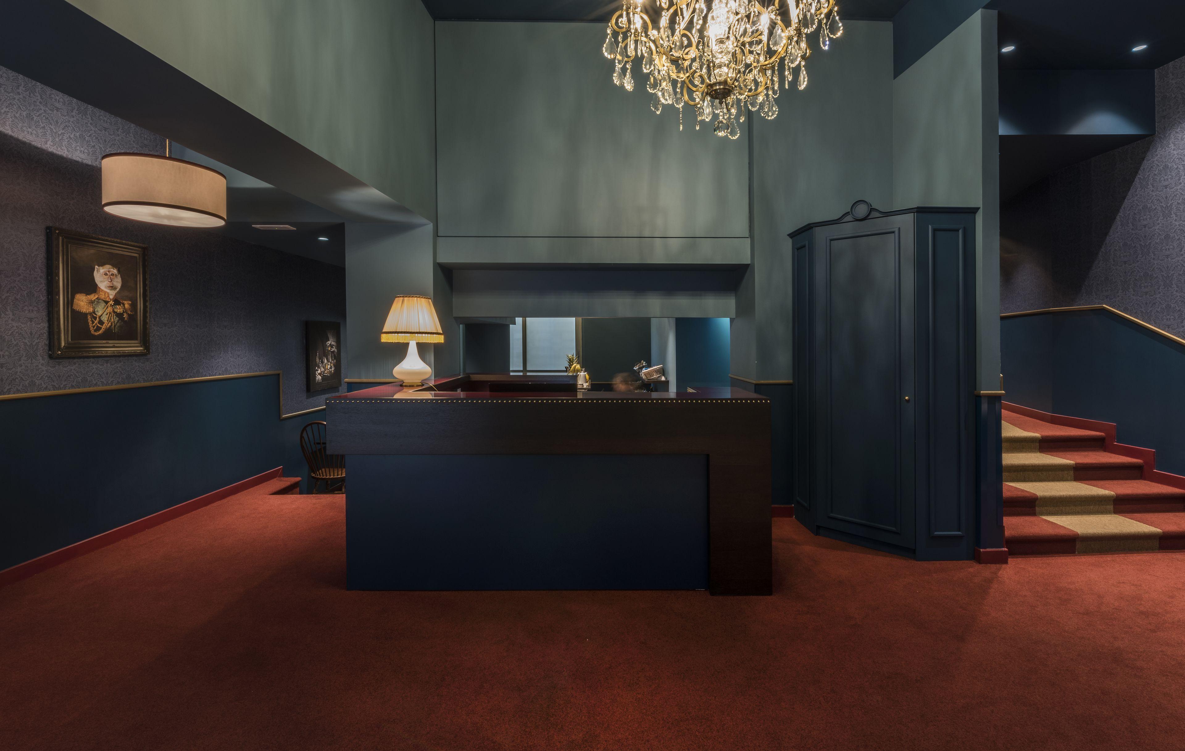 Clerici Boutique Hotel — Fotos 1